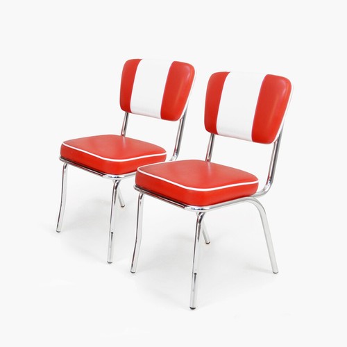 American retro stuhl set - american, i