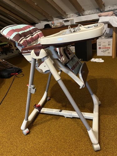 Peg perego prima pappa - peg,