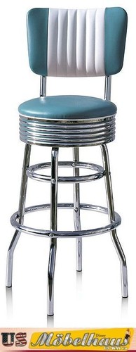 Blue bel air - bs-29-cb,