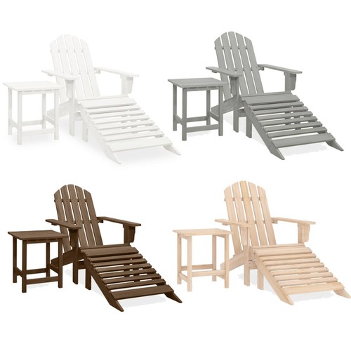 Adirondack-Gartenstuhl