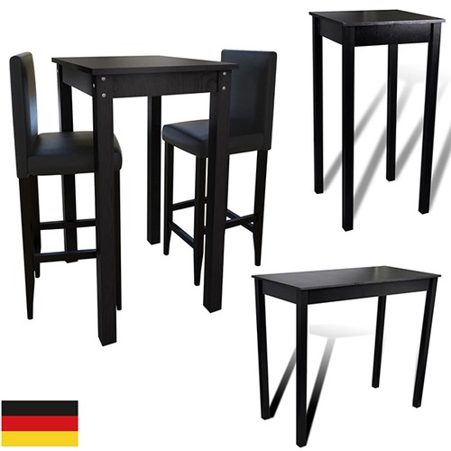 Barset bartisch mit - barset, 2