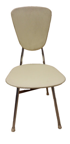 50er 60er kinderstuhl diner - 50er,