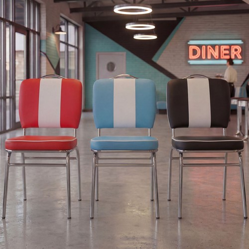 Esszimmerstuhl american diner - esszimmerstuhl,