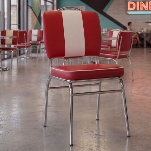 Esszimmerstuhl american diner - esszimmerstuhl,