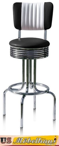 Black bel air - bs-28-cb,