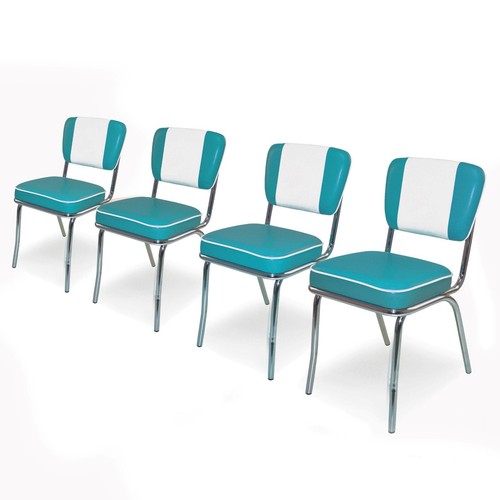 American retro stuhl set - retro,