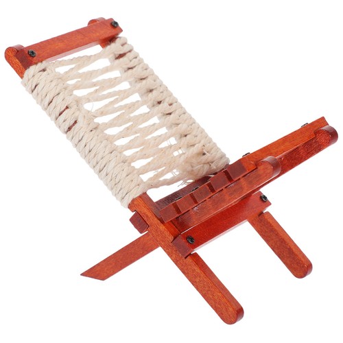 Miniaturstuhl